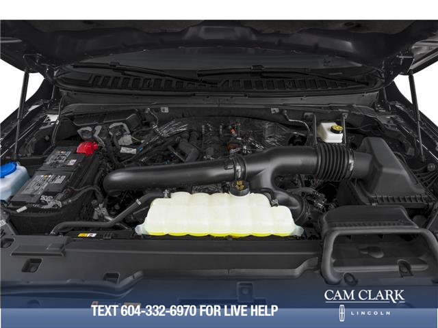 2025 Lincoln Navigator L Black Label (Stk: 25NA6655) in North Vancouver - Image 9 of 13