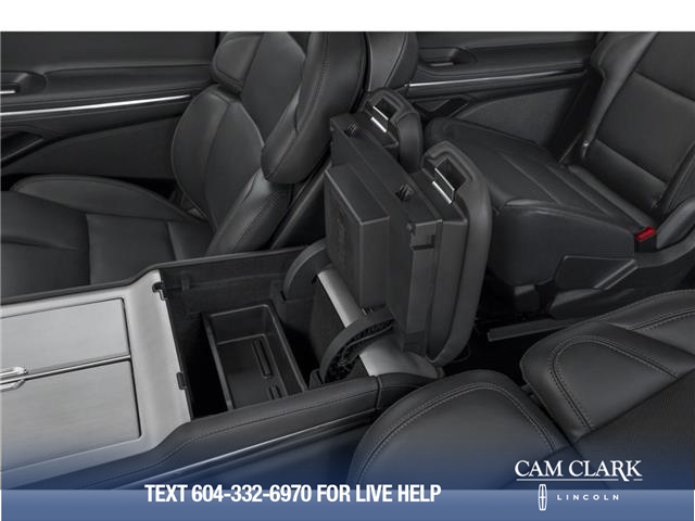 2025 Lincoln Navigator L Black Label (Stk: 25NA6655) in North Vancouver - Image 11 of 13
