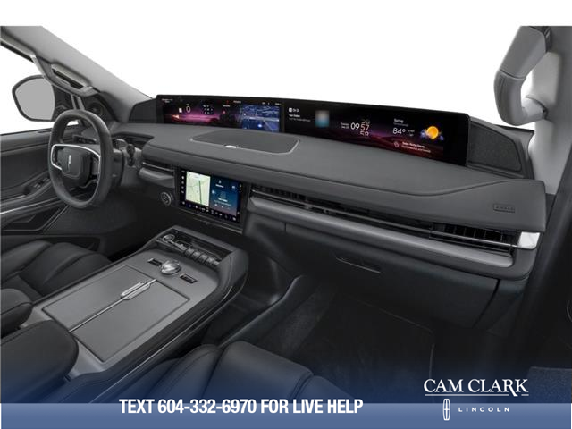 2025 Lincoln Navigator L Black Label (Stk: 25NA6655) in North Vancouver - Image 12 of 13