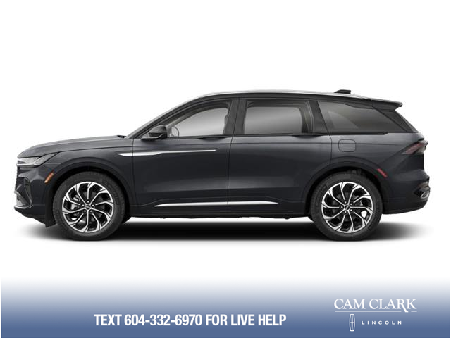 2026 Lincoln Nautilus Reserve (Stk: 26NU7579) in North Vancouver - Image 3 of 13