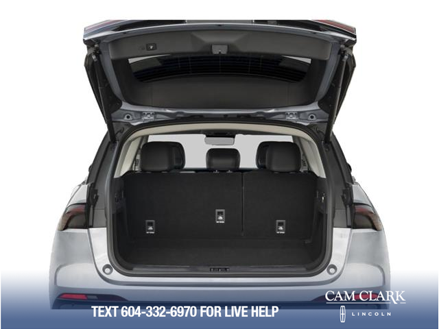 2026 Lincoln Nautilus Reserve (Stk: 26NU7579) in North Vancouver - Image 8 of 13