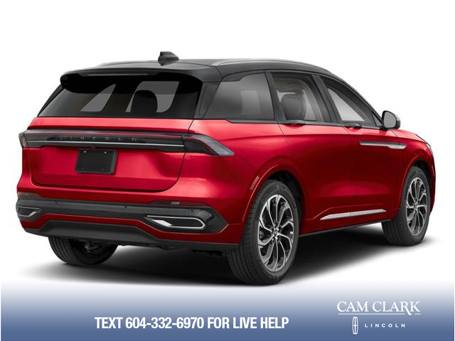 2026 Lincoln Nautilus Premiere (Stk: 26NU2526) in North Vancouver - Image 2 of 13