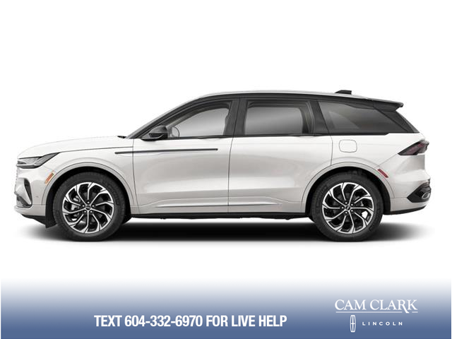 2026 Lincoln Nautilus Reserve (Stk: 26NU7132) in North Vancouver - Image 3 of 13