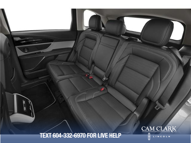 2026 Lincoln Nautilus Reserve (Stk: 26NU7132) in North Vancouver - Image 10 of 13