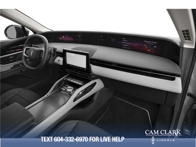 2026 Lincoln Nautilus Reserve (Stk: 26NU7132) in North Vancouver - Image 12 of 13