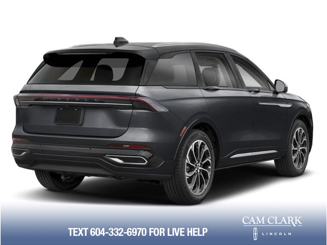 2026 Lincoln Nautilus Reserve (Stk: 26NU8967) in North Vancouver - Image 2 of 13