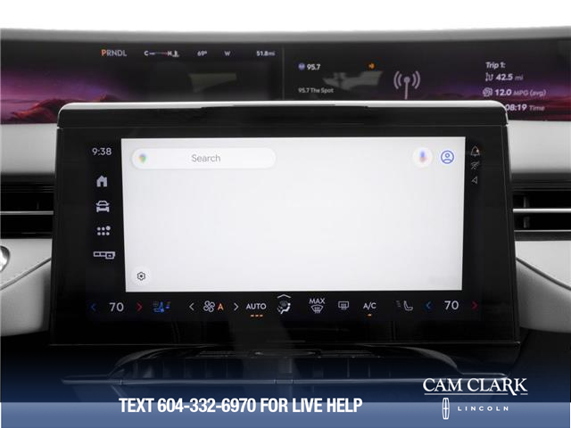 2026 Lincoln Nautilus Reserve (Stk: 26NU8967) in North Vancouver - Image 13 of 13