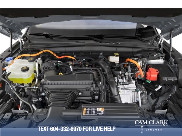 2026 Lincoln Nautilus Reserve (Stk: 26NU6204) in North Vancouver - Image 9 of 13