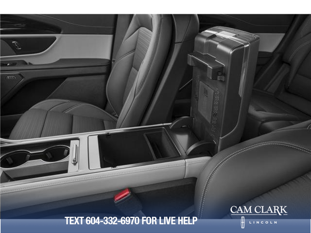 2026 Lincoln Nautilus Reserve (Stk: 26NU6204) in North Vancouver - Image 11 of 13