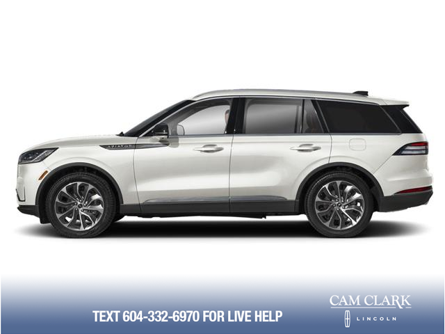 2026 Lincoln Aviator Reserve (Stk: 26AV9380) in North Vancouver - Image 3 of 13