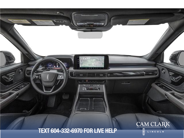 2026 Lincoln Aviator Reserve (Stk: 26AV9380) in North Vancouver - Image 5 of 13