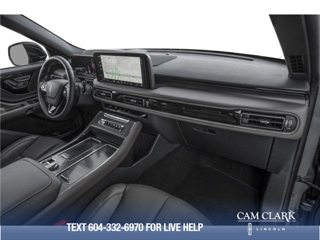 2026 Lincoln Aviator Reserve (Stk: 26AV9380) in North Vancouver - Image 12 of 13