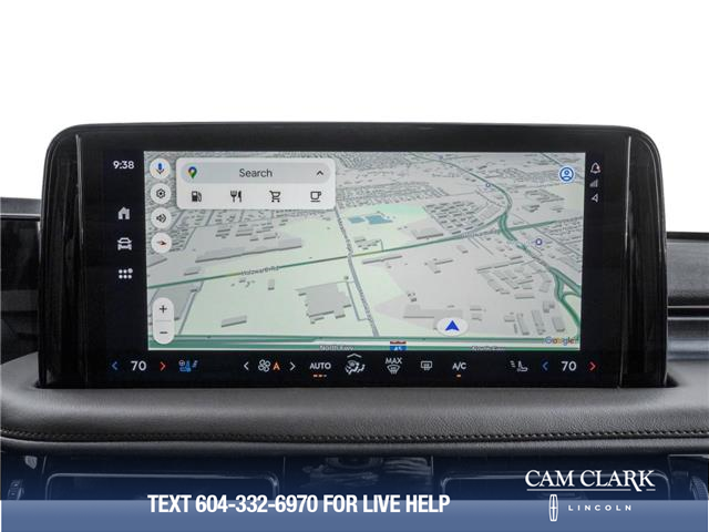 2026 Lincoln Aviator Reserve (Stk: 26AV9380) in North Vancouver - Image 13 of 13