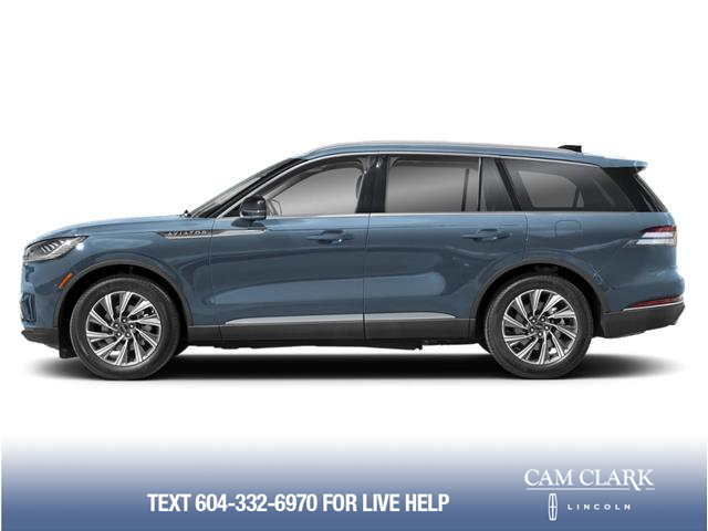 2026 Lincoln Aviator Premiere (Stk: 26AV9231) in North Vancouver - Image 3 of 13