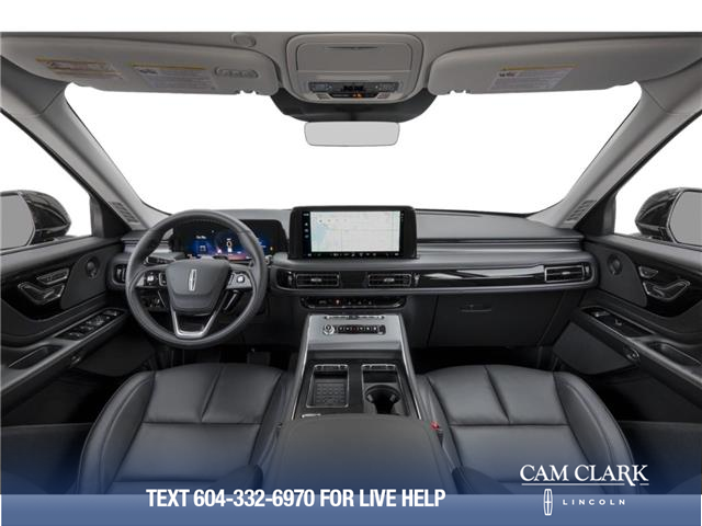 2026 Lincoln Aviator Premiere (Stk: 26AV9231) in North Vancouver - Image 5 of 13