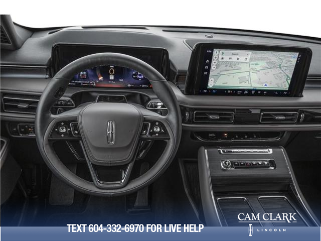 2026 Lincoln Aviator Reserve (Stk: 26AV1467) in North Vancouver - Image 4 of 13