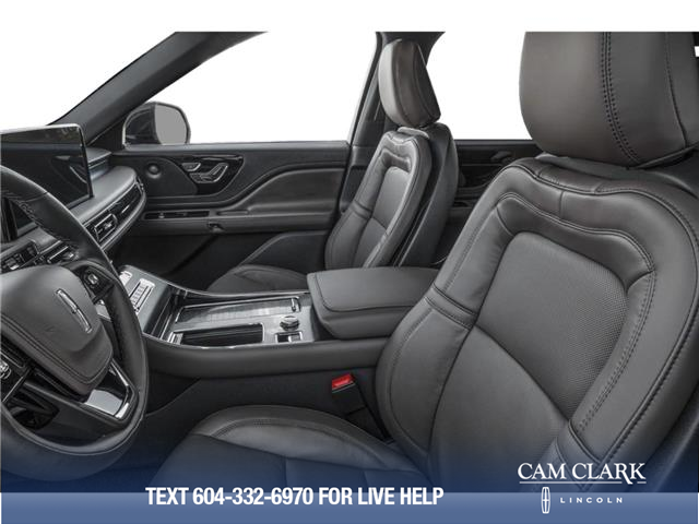 2026 Lincoln Aviator Reserve (Stk: 26AV1467) in North Vancouver - Image 6 of 13