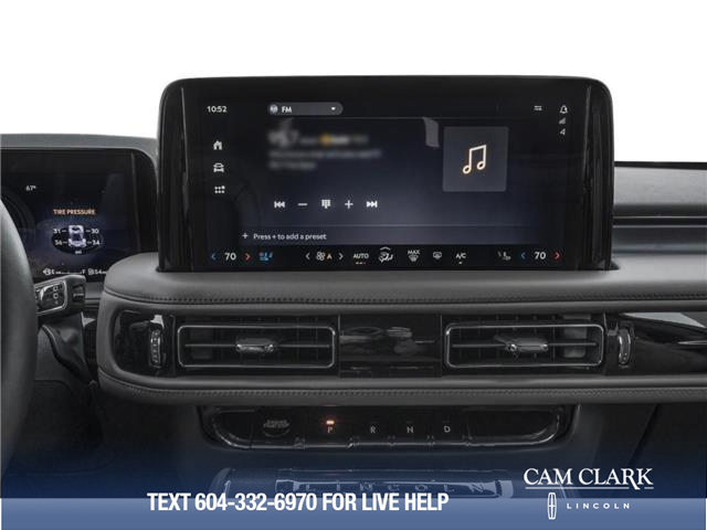 2026 Lincoln Aviator Reserve (Stk: 26AV1467) in North Vancouver - Image 7 of 13