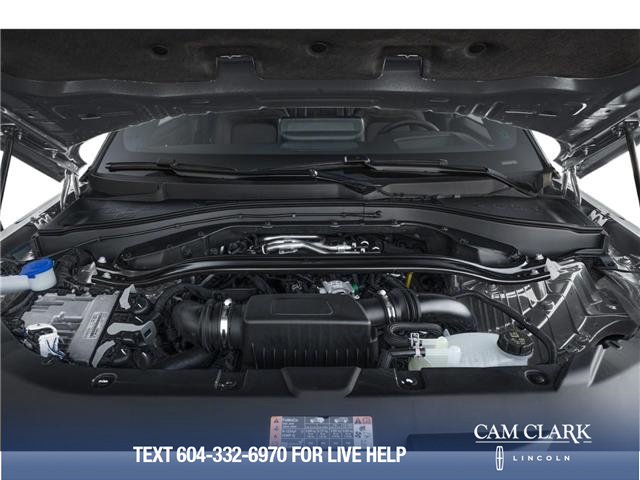 2026 Lincoln Aviator Reserve (Stk: 26AV1467) in North Vancouver - Image 9 of 13