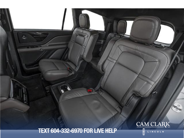 2026 Lincoln Aviator Reserve (Stk: 26AV1467) in North Vancouver - Image 10 of 13