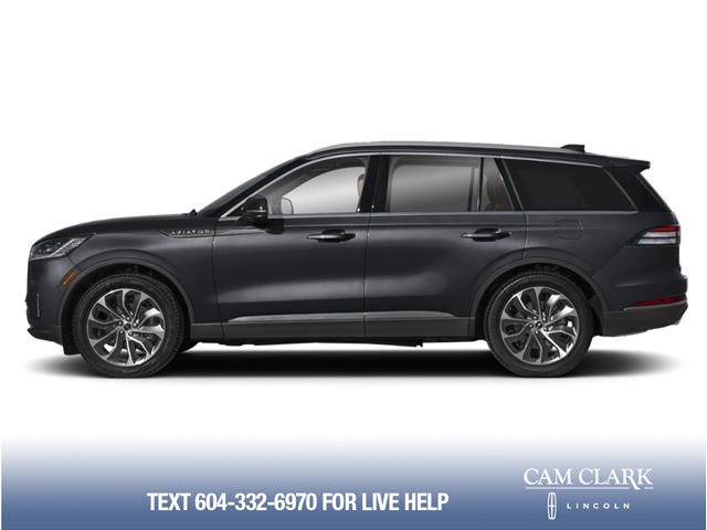 2026 Lincoln Aviator Reserve (Stk: 26AV2903) in North Vancouver - Image 3 of 13