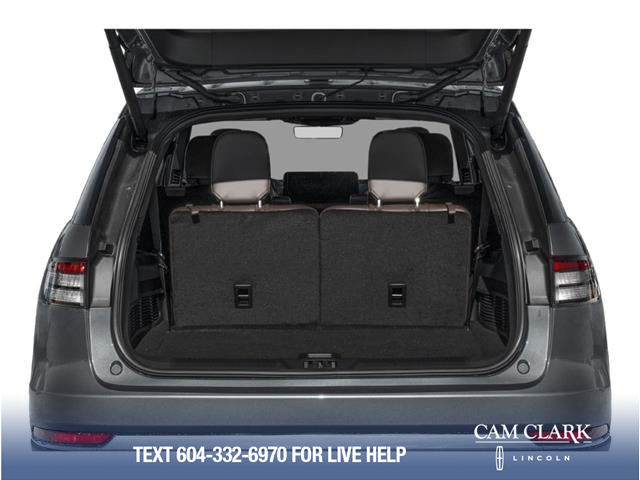 2026 Lincoln Aviator Reserve (Stk: 26AV2903) in North Vancouver - Image 8 of 13