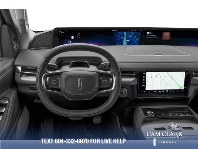 2025 Lincoln Navigator Reserve (Stk: 25NA1054) in North Vancouver - Image 4 of 13