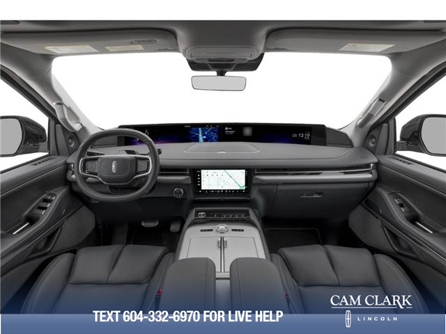 2025 Lincoln Navigator Reserve (Stk: 25NA1054) in North Vancouver - Image 5 of 13