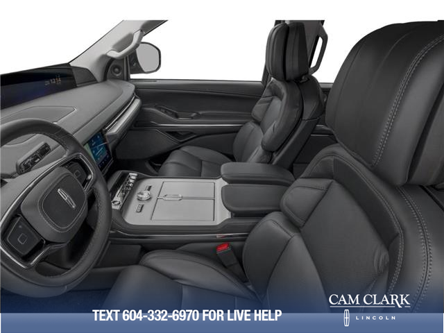 2025 Lincoln Navigator Reserve (Stk: 25NA1054) in North Vancouver - Image 6 of 13