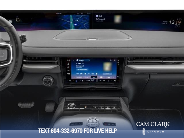 2025 Lincoln Navigator Reserve (Stk: 25NA1054) in North Vancouver - Image 7 of 13