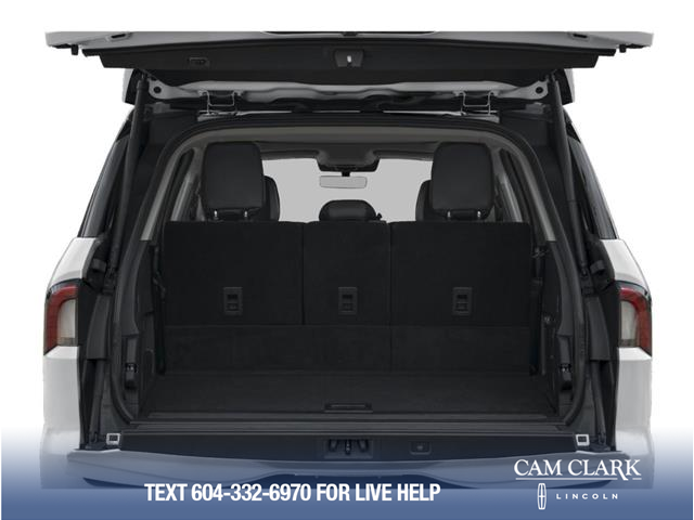 2025 Lincoln Navigator Reserve (Stk: 25NA1054) in North Vancouver - Image 8 of 13