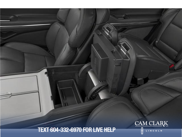 2025 Lincoln Navigator Reserve (Stk: 25NA1054) in North Vancouver - Image 11 of 13