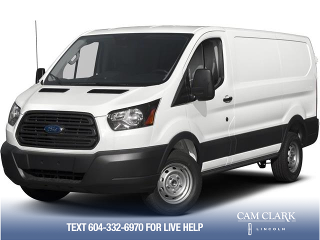 2018 Ford Transit-250 Base (Stk: P13570) in North Vancouver - Image 1 of 4