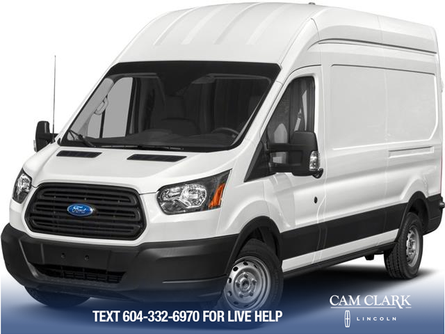 2018 Ford Transit-250 Base (Stk: P13597) in North Vancouver - Image 1 of 5
