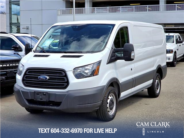 2018 Ford Transit-250 Base (Stk: P13570) in North Vancouver - Image 1 of 9