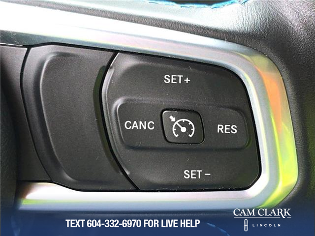 2022 Jeep Wrangler 4xe (PHEV) Rubicon (Stk: 25F5425A) in North Vancouver - Image 17 of 23