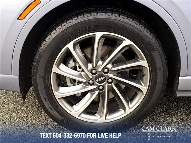 2022 Lincoln Corsair Grand Touring (Stk: P13797) in North Vancouver - Image 6 of 22