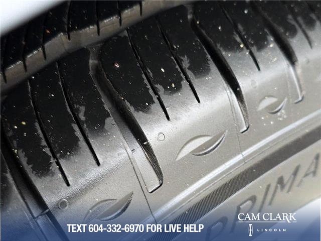 2022 Lincoln Corsair Grand Touring (Stk: P13797) in North Vancouver - Image 7 of 22