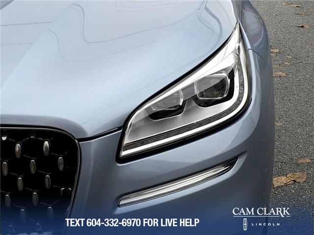 2022 Lincoln Corsair Grand Touring (Stk: P13797) in North Vancouver - Image 8 of 22