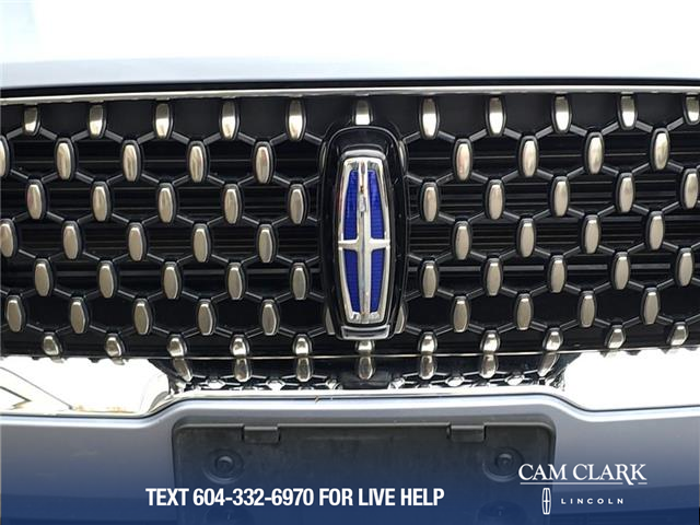 2022 Lincoln Corsair Grand Touring (Stk: P13797) in North Vancouver - Image 9 of 22