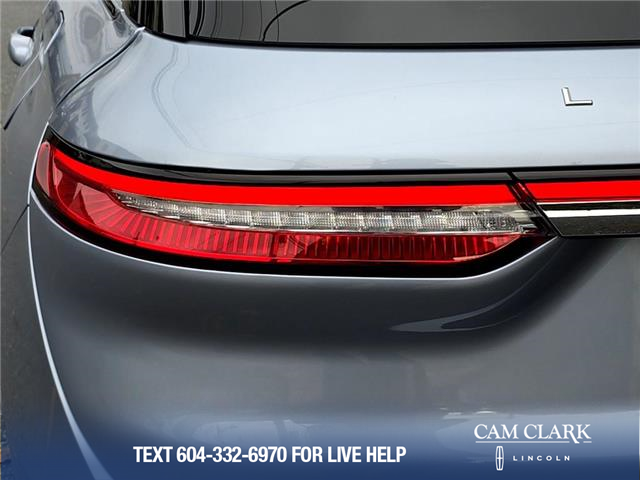 2022 Lincoln Corsair Grand Touring (Stk: P13797) in North Vancouver - Image 11 of 22