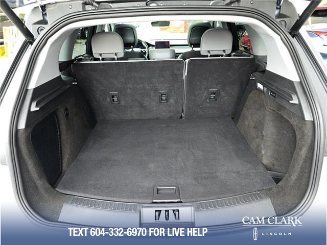 2022 Lincoln Corsair Grand Touring (Stk: P13797) in North Vancouver - Image 12 of 22