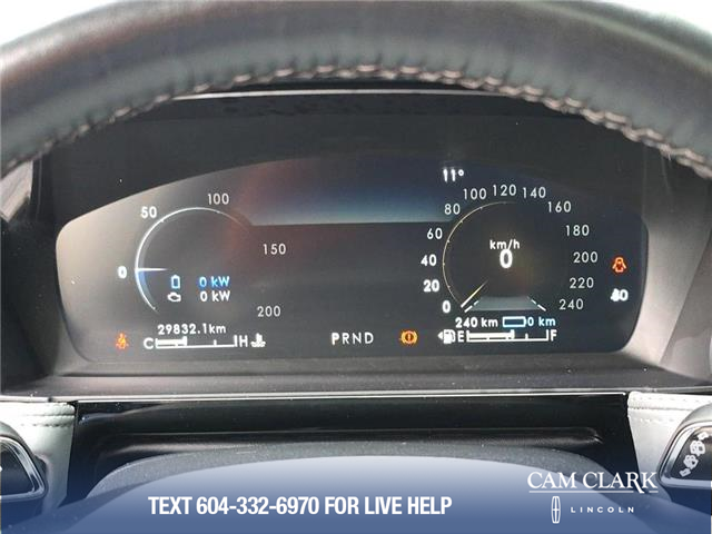 2022 Lincoln Corsair Grand Touring (Stk: P13797) in North Vancouver - Image 15 of 22