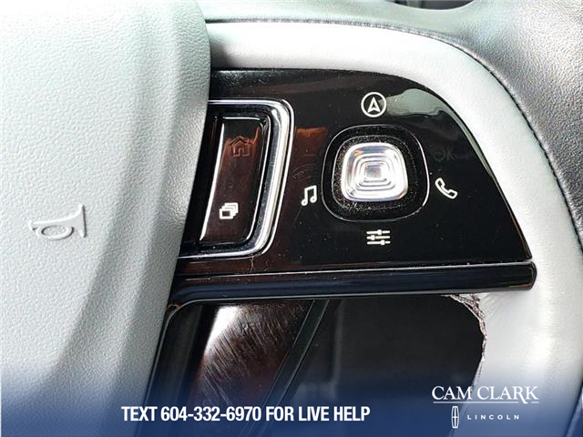 2022 Lincoln Corsair Grand Touring (Stk: P13797) in North Vancouver - Image 16 of 22