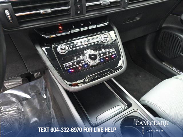 2022 Lincoln Corsair Grand Touring (Stk: P13797) in North Vancouver - Image 17 of 22