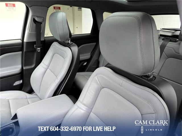 2022 Lincoln Corsair Grand Touring (Stk: P13797) in North Vancouver - Image 19 of 22