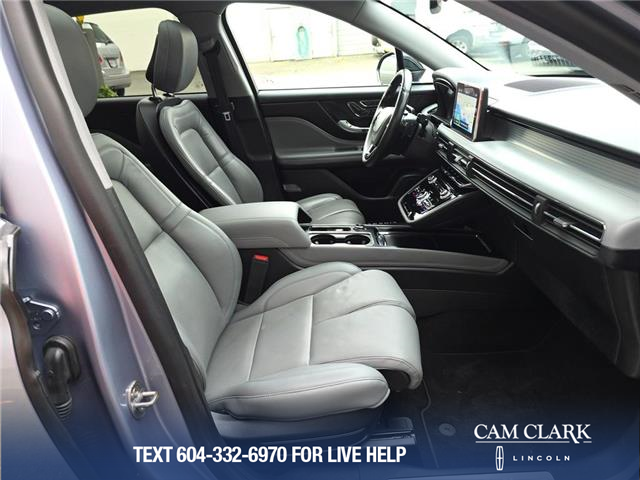 2022 Lincoln Corsair Grand Touring (Stk: P13797) in North Vancouver - Image 20 of 22