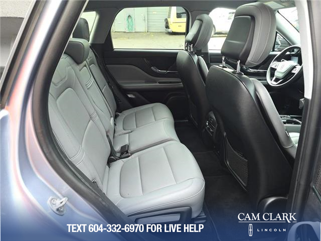 2022 Lincoln Corsair Grand Touring (Stk: P13797) in North Vancouver - Image 21 of 22