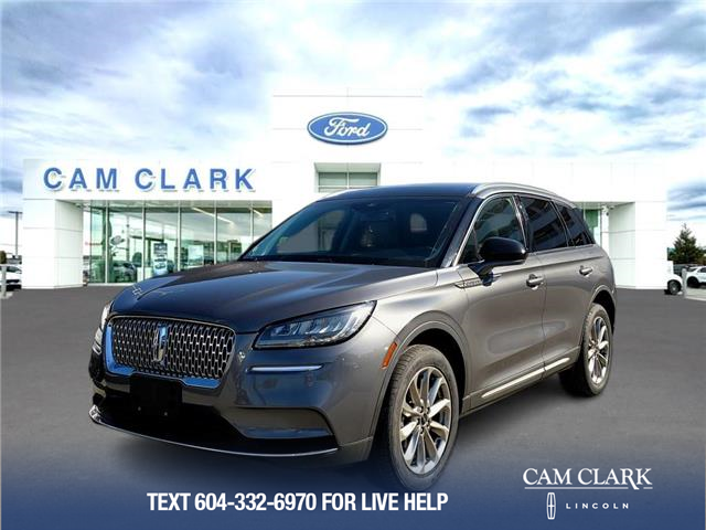 2021 Lincoln Corsair Standard (Stk: P13767) in North Vancouver - Image 1 of 21 2021 Lincoln Corsair Standard (Stk: P13767) in North Vancouver - Image 1 of 21