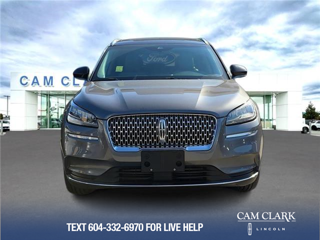 2021 Lincoln Corsair Standard (Stk: P13767) in North Vancouver - Image 2 of 21